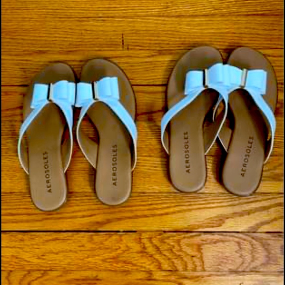 Aerosoles summer sandal